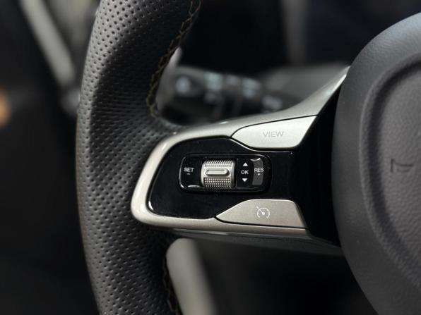 GAC GS3 с пробегом 2024 года, цена 1 700 000 рублей, 117285 км, внедорожник, Автокод Объявления