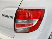 Lada (ВАЗ) Granta I Волжский  - изображение 20