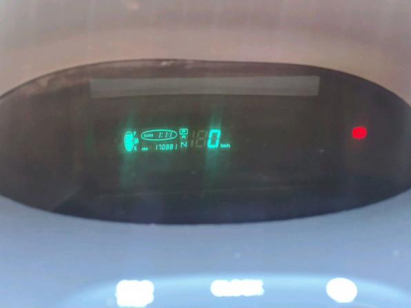 Toyota Vitz I (P10) с пробегом 1999 года, цена 340 000 рублей, 170881 км, хэтчбек, Автокод Объявления
