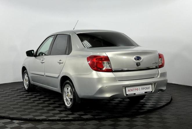 Datsun on-DO I Рестайлинг с пробегом 2020 года, цена 640 000 рублей, 73085 км, седан, Автокод Объявления