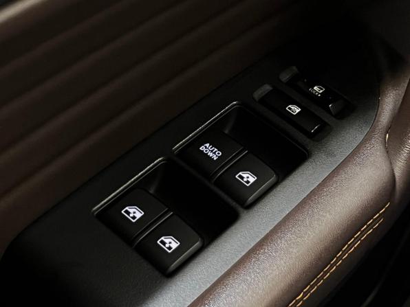 Changan CS35 Plus I с пробегом 2022 года, цена 1 526 000 рублей, 89806 км, внедорожник, Автокод Объявления