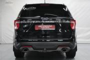 Ford Explorer V Рестайлинг 2 Кемерово  - изображение 31