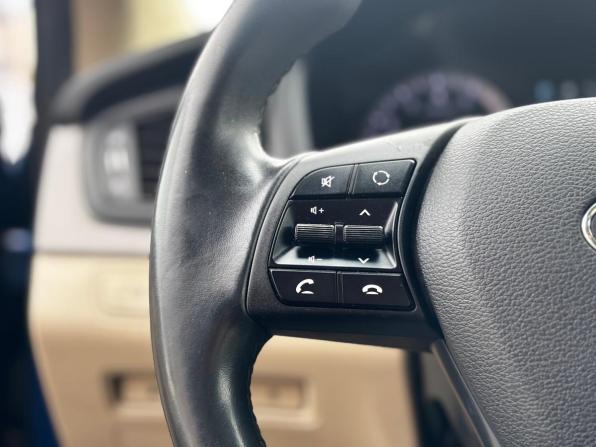 Hyundai Sonata VII (LF) Рестайлинг с пробегом 2018 года, цена 1 860 000 рублей, 104000 км, седан, Автокод Объявления