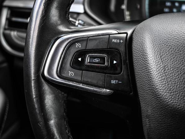 Chery Tiggo 7 Pro I с пробегом 2020 года, цена 1 564 000 рублей, 74608 км, внедорожник, Автокод Объявления