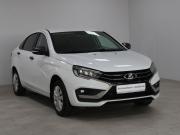 Lada (ВАЗ) Vesta I Рестайлинг (NG) Старый Оскол  - изображение 19