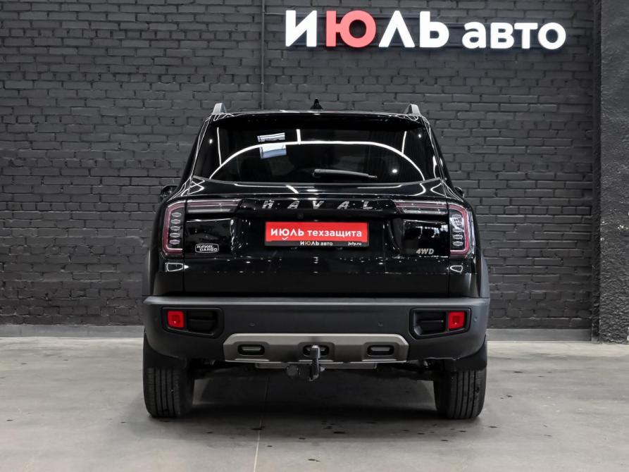 Haval Dargo I Екатеринбург  - изображение 5