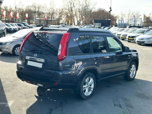 Nissan X-Trail II Рестайлинг с пробегом 2013 года, цена 1 459 000 рублей, 144975 км, внедорожник, Автокод Объявления