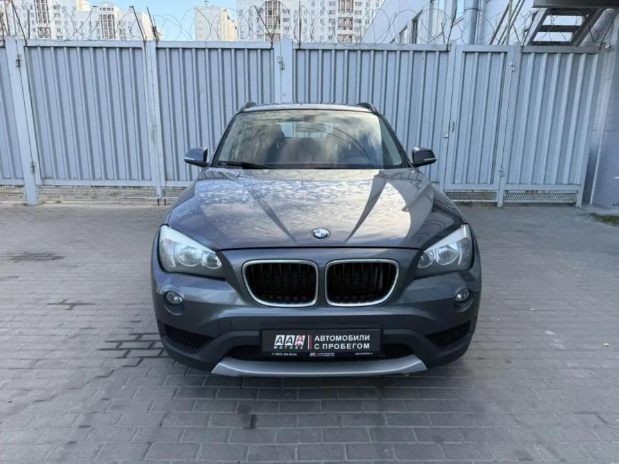BMW X1 I (E84) Рестайлинг Ростов-на-Дону  - изображение 2