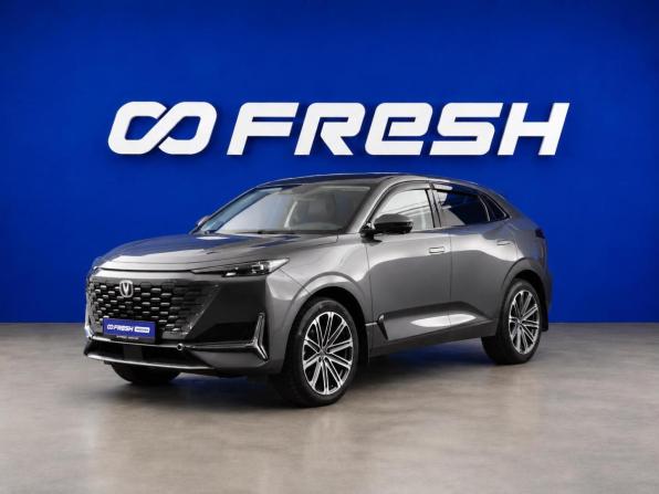 Changan UNI-K с пробегом 2023 года, цена 2 998 888 рублей, 42167 км, внедорожник, Автокод Объявления