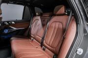 BMW X5 IV (G05/G18) Рестайлинг Москва  - изображение 47