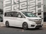 Honda Stepwgn V Рестайлинг Краснодар  - изображение 24