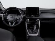 Toyota RAV4 V (XA50) Москва  - изображение 32