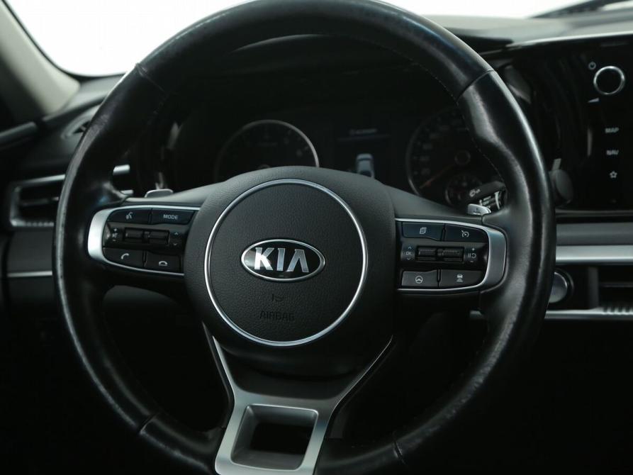 Kia K5 III Иваново  - изображение 29