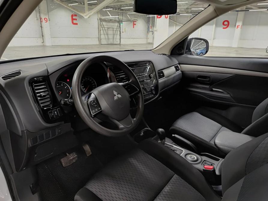 Mitsubishi Outlander III Рестайлинг Казань  - изображение 20