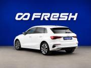 Audi A3 IV (8Y) Москва  - изображение 25