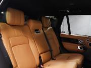 Land Rover Range Rover IV Рестайлинг Москва  - изображение 42