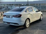 Lada (ВАЗ) Vesta I Рестайлинг (NG) Пермь  - изображение 14