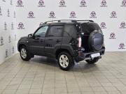 Lada (ВАЗ) Niva Travel I Тольятти  - изображение 28