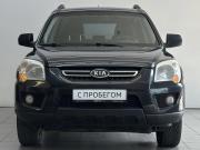 Kia Sportage II Рестайлинг Барнаул  - изображение 34