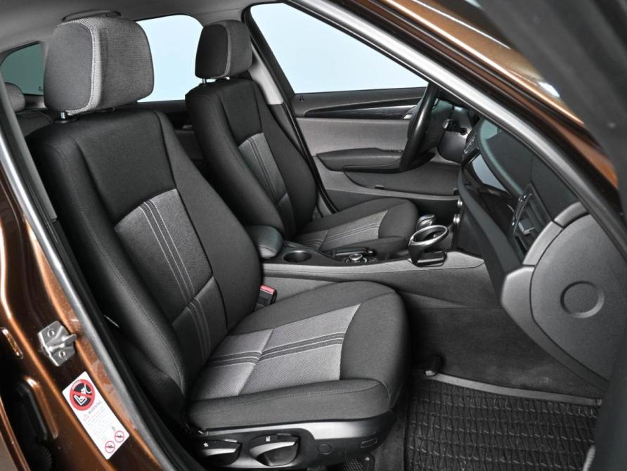 BMW X1 I (E84) Ростов-на-Дону  - изображение 8
