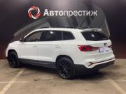 Jetta VS7 I Рестайлинг 1 Ставрополь  - изображение 35