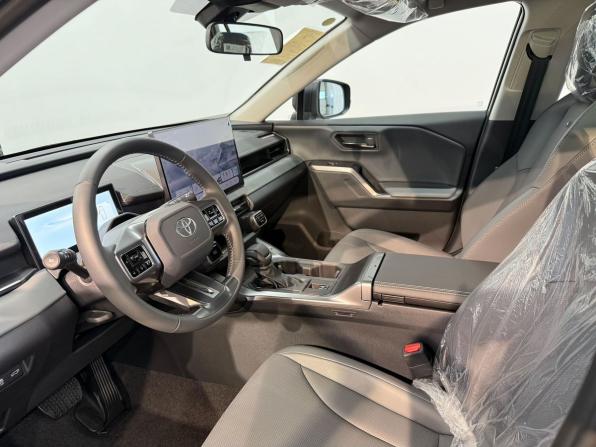 Toyota RAV4 VI (XA60) с пробегом 2026 года, цена 4 325 000 рублей, 24 км, внедорожник, Автокод Объявления