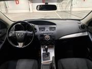 Mazda 3 II (BL) Казань  - изображение 39