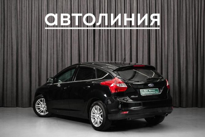 Ford Focus III с пробегом 2011 года, цена 740 000 рублей, 155000 км, хэтчбек, Автокод Объявления