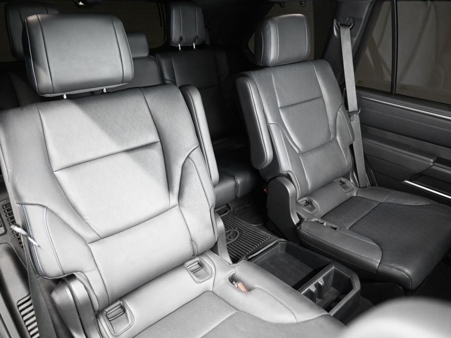 Toyota Sequoia III Тверь  - изображение 14