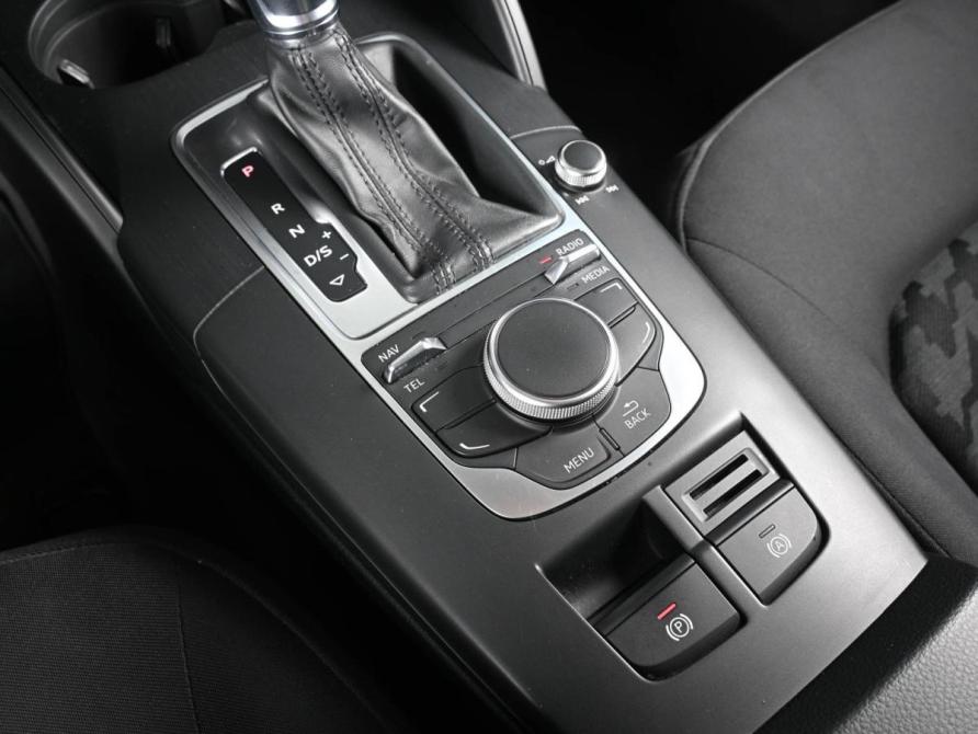 Audi A3 III (8V) Ростов-на-Дону  - изображение 16