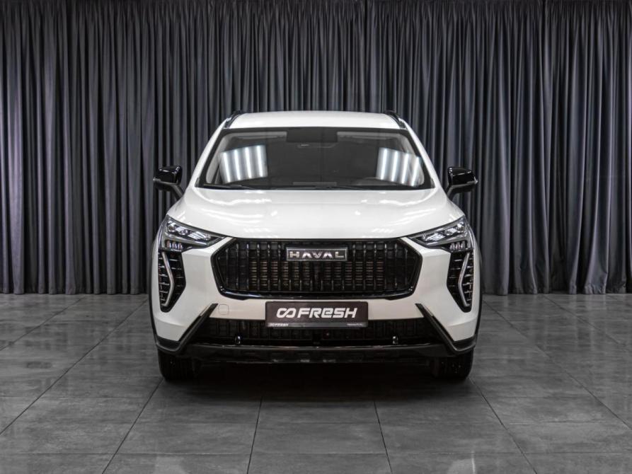Haval Jolion I Рестайлинг Тюмень  - изображение 3