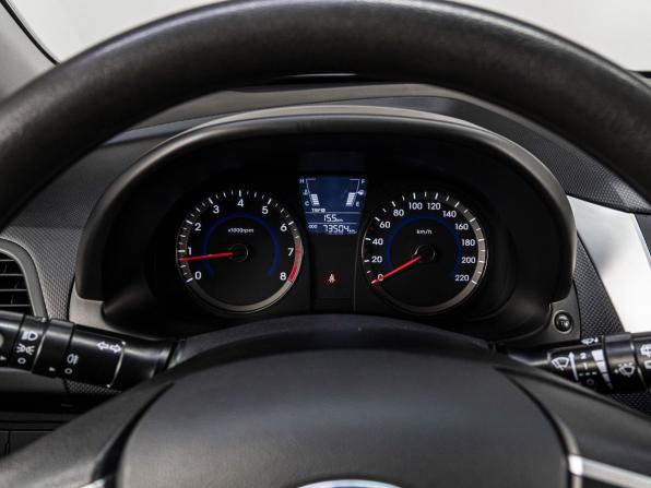 Hyundai Solaris I с пробегом 2012 года, цена 849 000 рублей, 73502 км, хэтчбек, Автокод Объявления