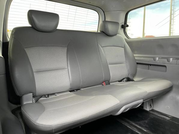 Hyundai Grand Starex I с пробегом 2011 года, цена 1 500 000 рублей, 174135 км, минивэн, Автокод Объявления
