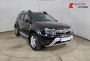 Renault Duster I Рестайлинг Волгоград  - изображение 26