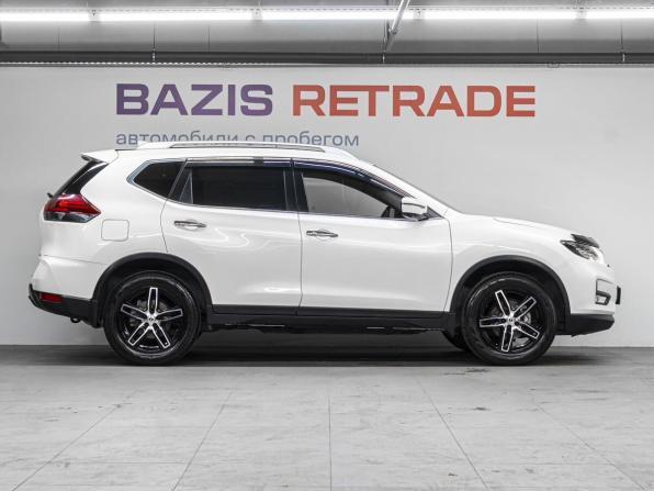 Nissan X-Trail III Рестайлинг с пробегом 2020 года, цена 2 699 000 рублей, 56068 км, внедорожник, Автокод Объявления