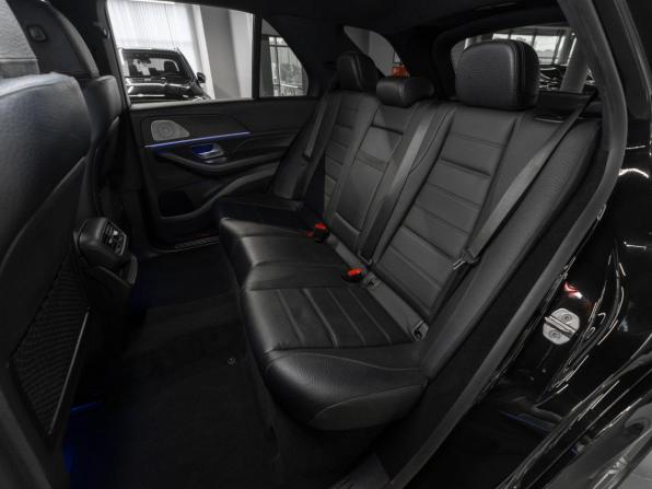 Mercedes-Benz GLE II (V167) с пробегом 2020 года, цена 5 680 000 рублей, 76363 км, внедорожник, Автокод Объявления