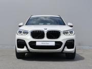 BMW X3 III (G01) Тюмень  - изображение 21