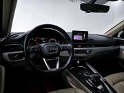 Audi A4 V (B9) Уфа  - изображение 36