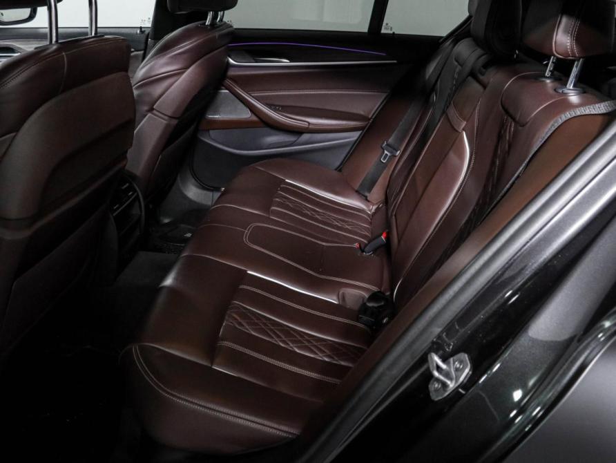 BMW 5 серии VII (G30/G31/G38) Москва  - изображение 10