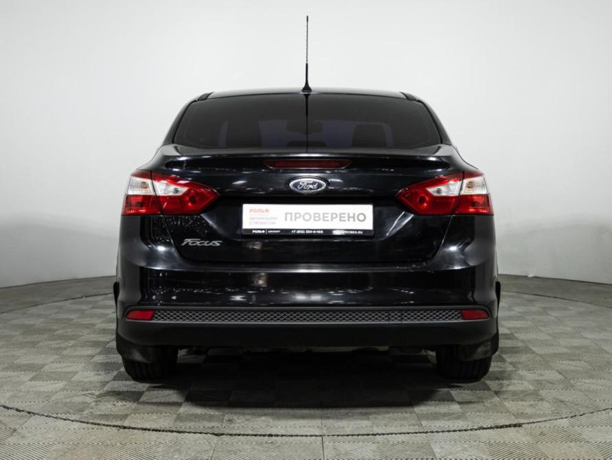 Ford Focus III Санкт-Петербург  - изображение 7