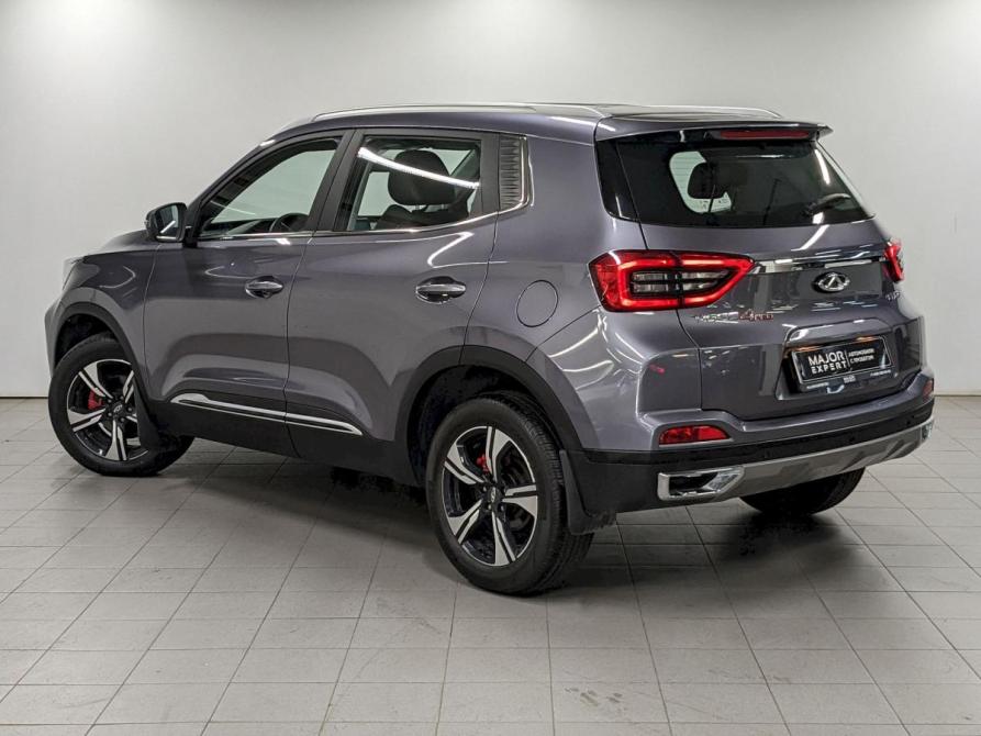 Chery Tiggo 4 Pro I Москва  - изображение 7
