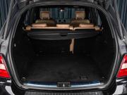 Mercedes-Benz M-Класс II (W164) Рестайлинг Тюмень  - изображение 34