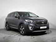 Kia Sorento III Prime Санкт-Петербург  - изображение 23