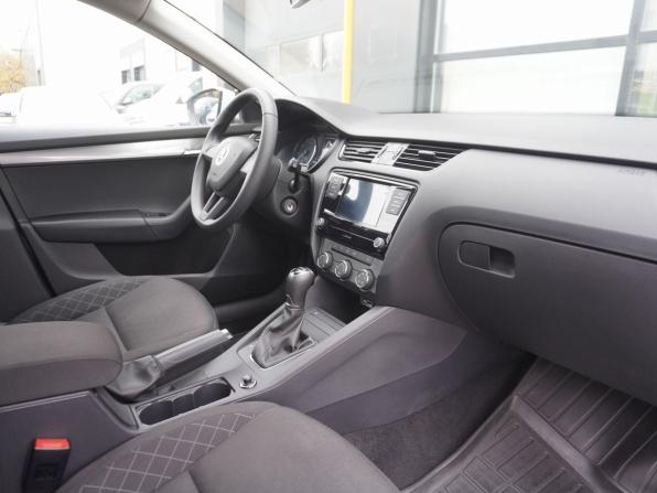 Skoda Octavia III (A7) Рестайлинг с пробегом 2020 года, цена 1 650 000 рублей, 96764 км, лифтбек, Автокод Объявления