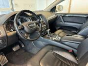 Audi Q7 I (4L) Рестайлинг Подольск  - изображение 33