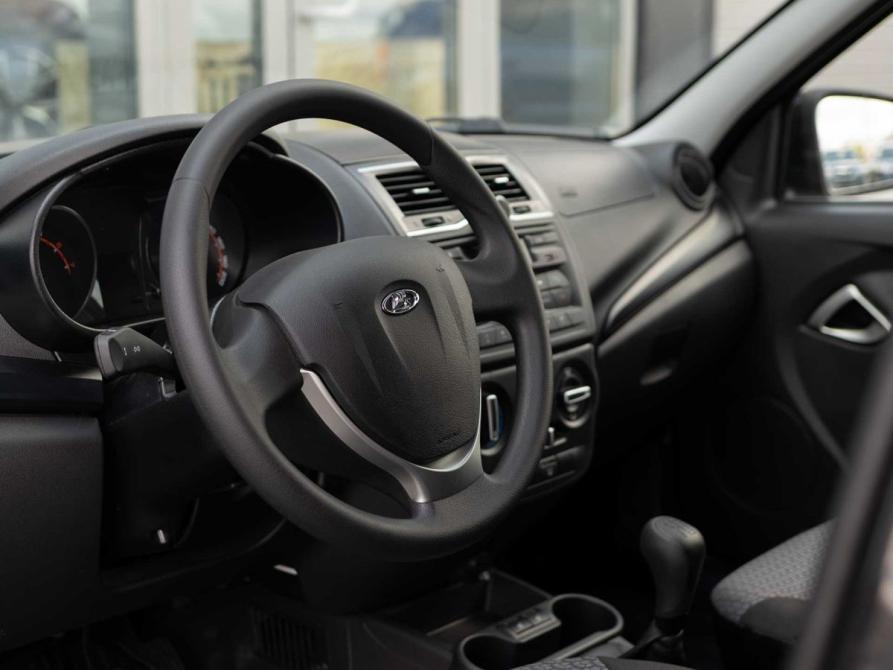 Lada (ВАЗ) Granta I Рестайлинг Новосибирск  - изображение 11