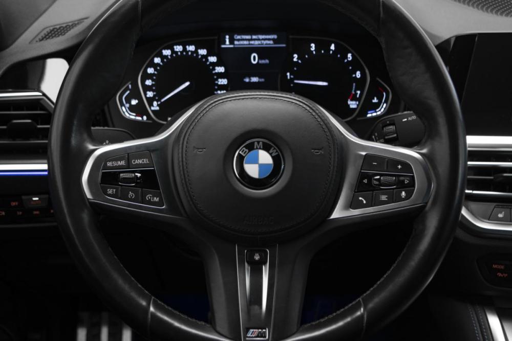BMW 4 серии G22 G23 G26 Москва  - изображение 11