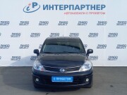 Nissan Tiida I Ижевск  - изображение 38