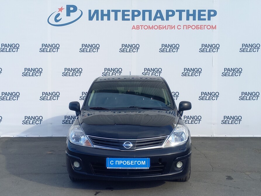 Nissan Tiida I Ижевск  - изображение 2