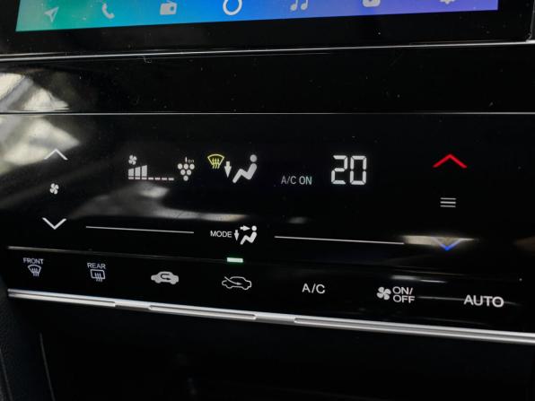 Honda Shuttle II с пробегом 2015 года, цена 1 290 000 рублей, 173584 км, универсал, Автокод Объявления